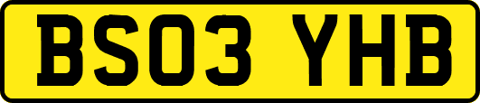 BS03YHB