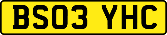 BS03YHC