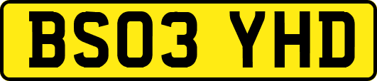 BS03YHD