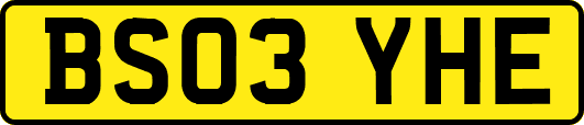 BS03YHE