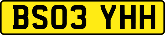 BS03YHH
