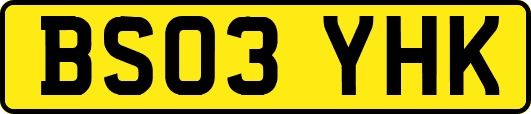 BS03YHK
