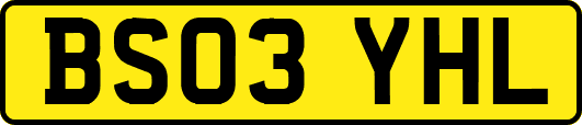 BS03YHL