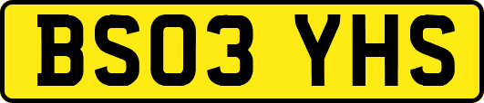 BS03YHS