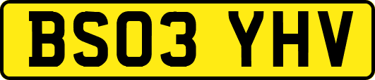 BS03YHV