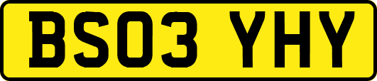 BS03YHY