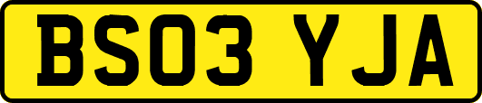 BS03YJA