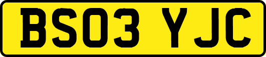 BS03YJC