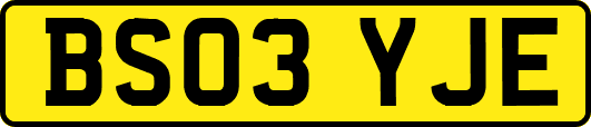 BS03YJE
