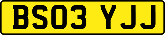 BS03YJJ