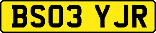 BS03YJR