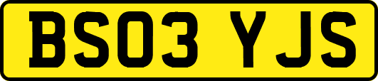 BS03YJS