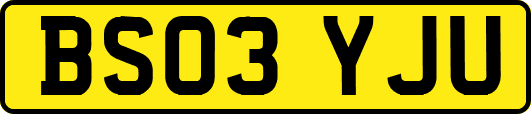 BS03YJU