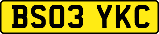 BS03YKC