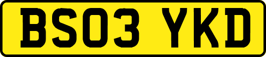 BS03YKD