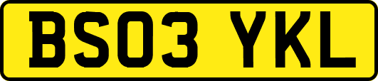 BS03YKL