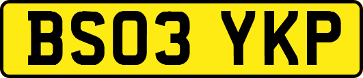BS03YKP