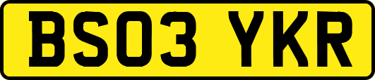 BS03YKR