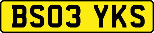 BS03YKS