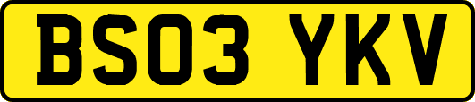 BS03YKV
