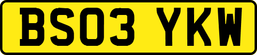 BS03YKW