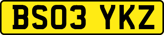 BS03YKZ