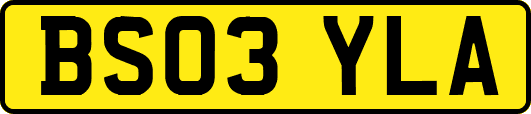 BS03YLA