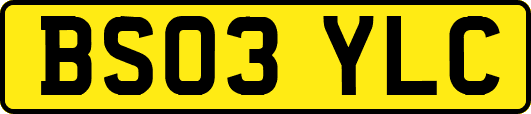 BS03YLC