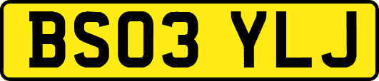 BS03YLJ