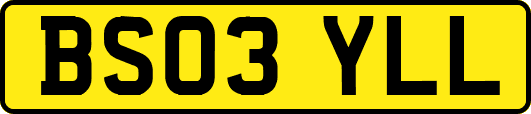 BS03YLL