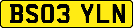BS03YLN