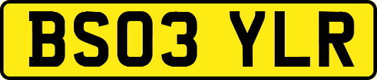 BS03YLR