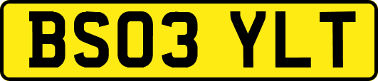 BS03YLT
