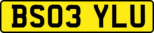 BS03YLU