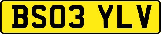 BS03YLV