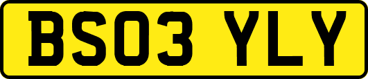 BS03YLY