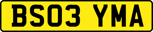 BS03YMA