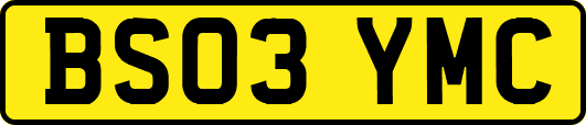 BS03YMC