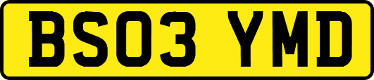 BS03YMD