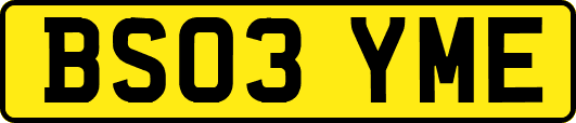 BS03YME