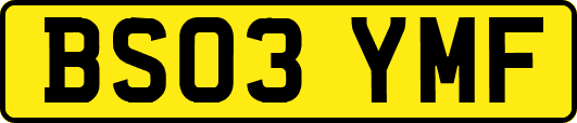 BS03YMF