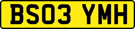 BS03YMH