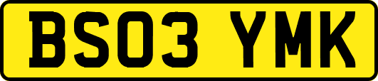BS03YMK