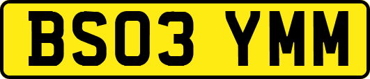 BS03YMM