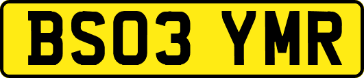 BS03YMR