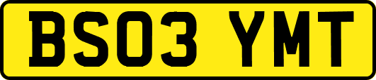 BS03YMT