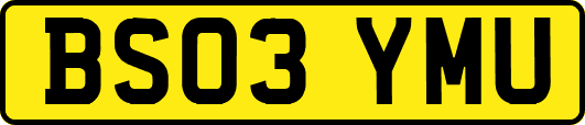 BS03YMU