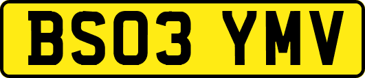 BS03YMV