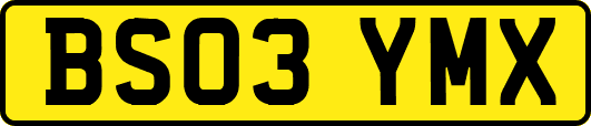 BS03YMX