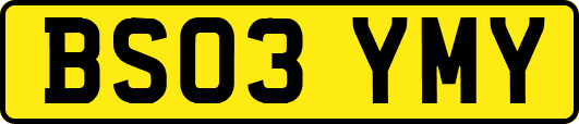 BS03YMY